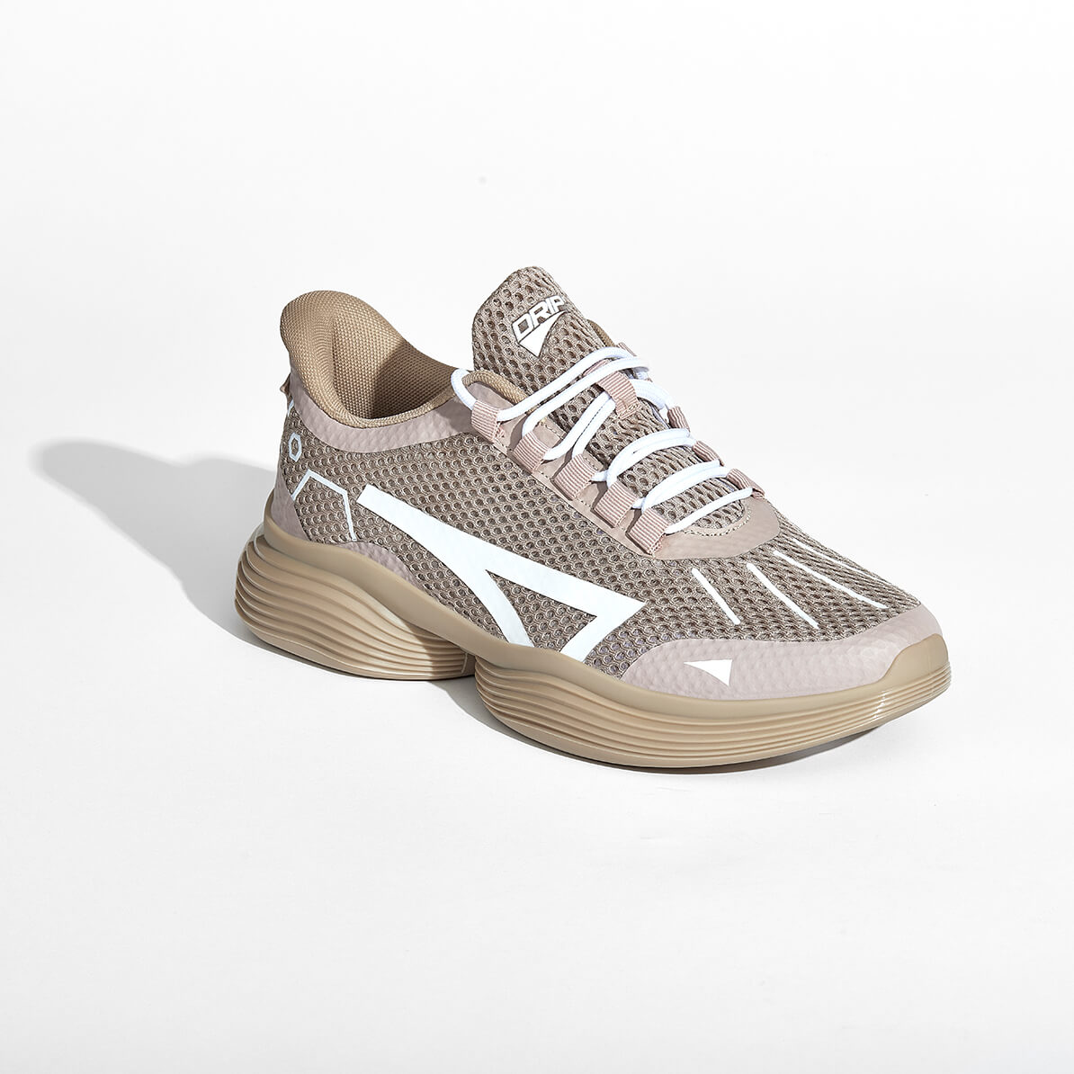 Claws - Grey