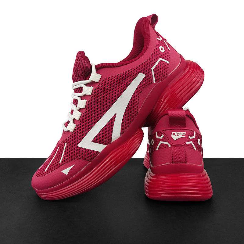 Claws - Maroon - Image 3