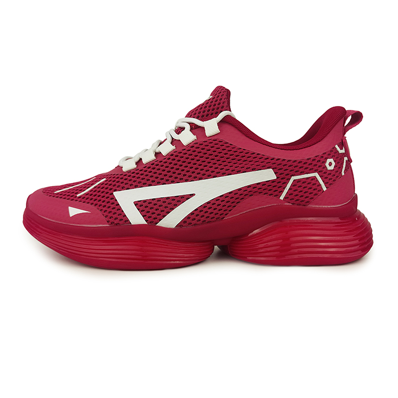 Claws - Maroon - Image 4