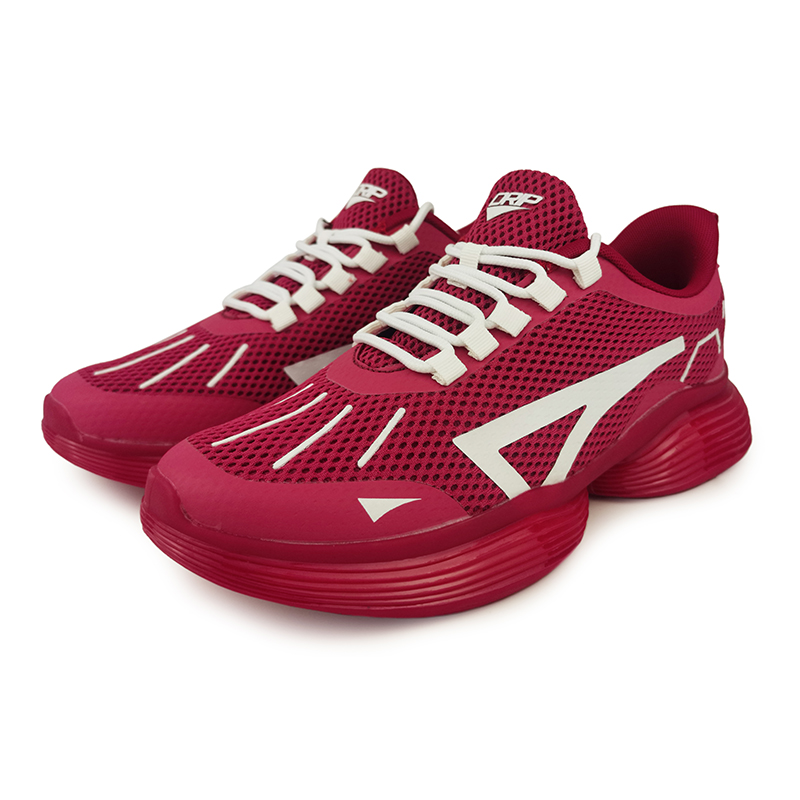 Claws - Maroon - Image 5